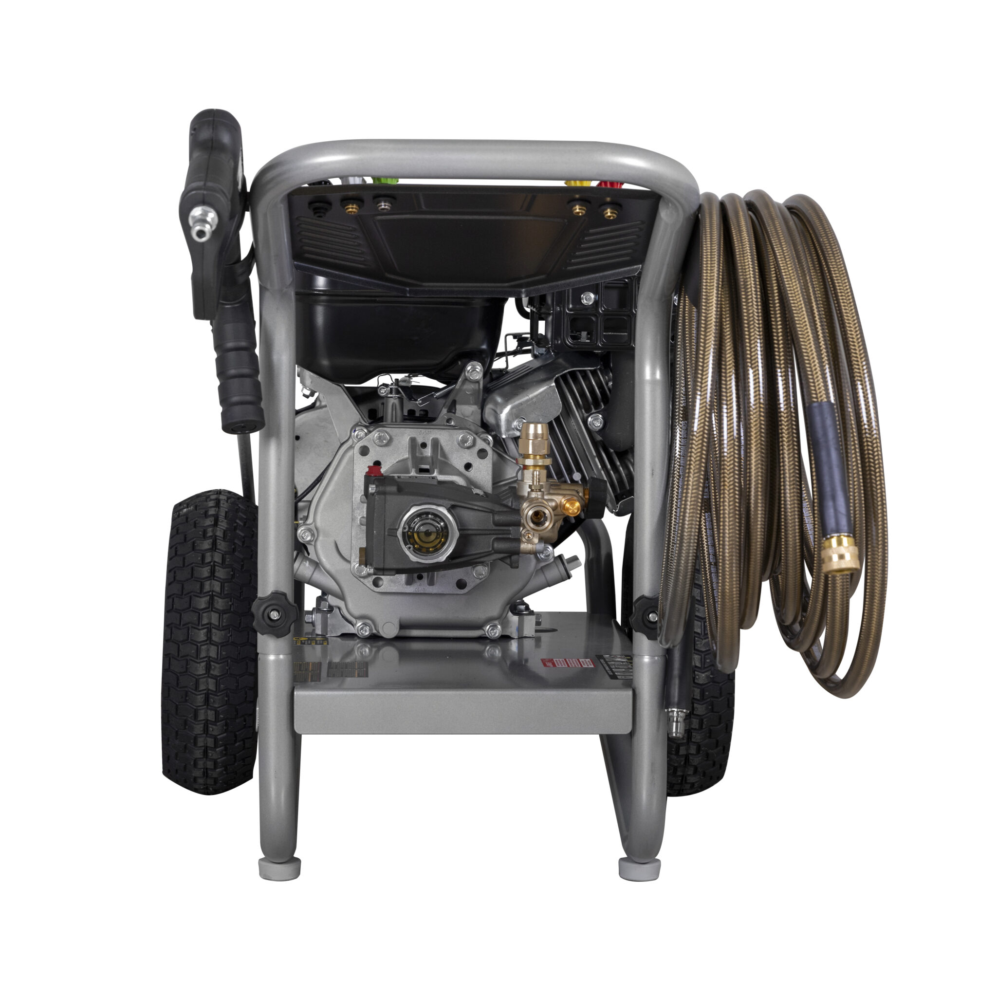Simpson Pro Series Cold Water Power Washer PS61371 4000 PSI at 3.5 GPM - Part#61371