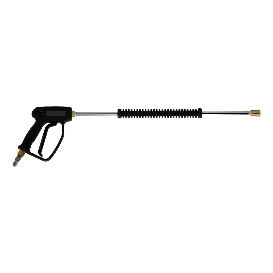 4000PSI Spray Gun & 24" Lance Combo