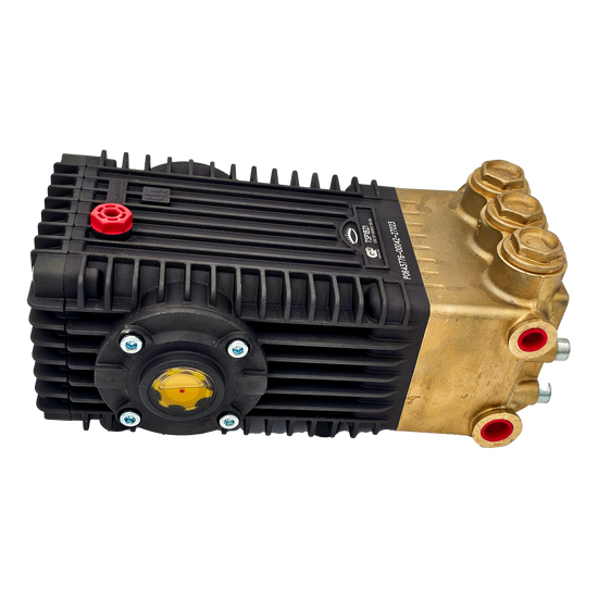 TSP1821 Pump 5.5GPM 5100PSI 1450RPM 24MMShaft