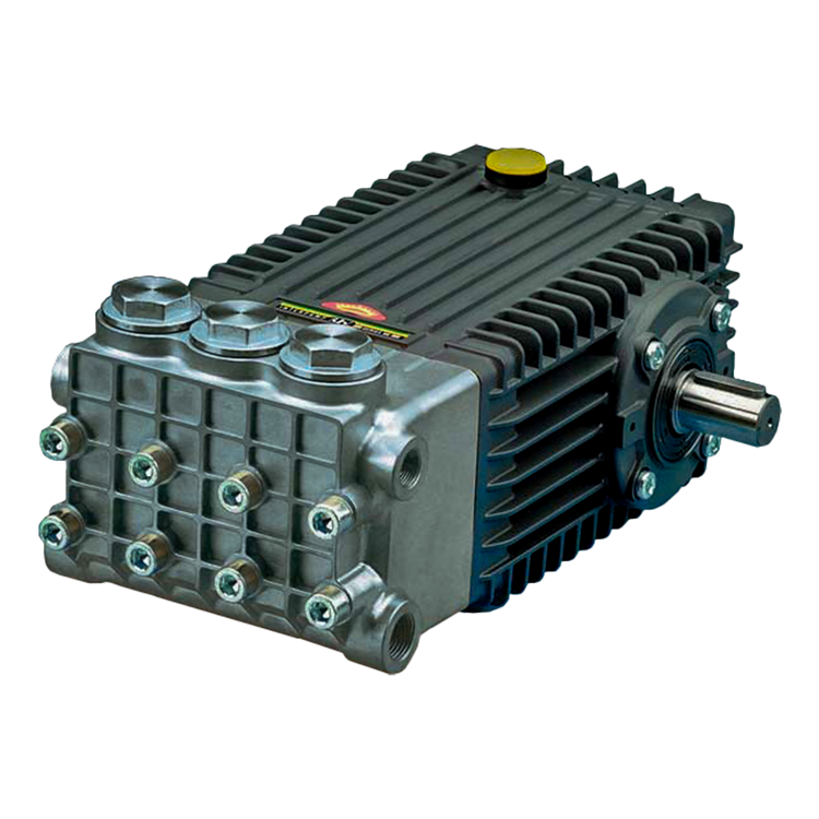 6,525 PSI 4.3GPM TSP1621 Pressure Washer Pump 1,450 RPM 24 MM Shaft