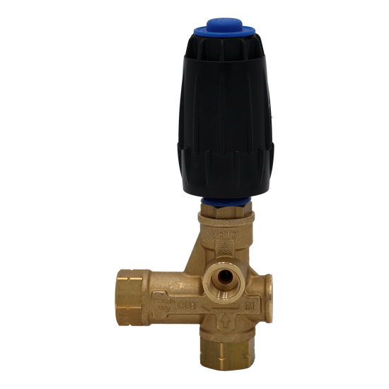 VRT3-250 3650 PSI Blue Spring Pressure Washer Unloader