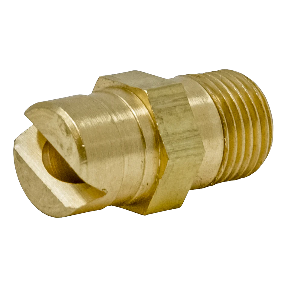 GP 1/4 MPT Brass 65° 40.0 Soaper Nozzle