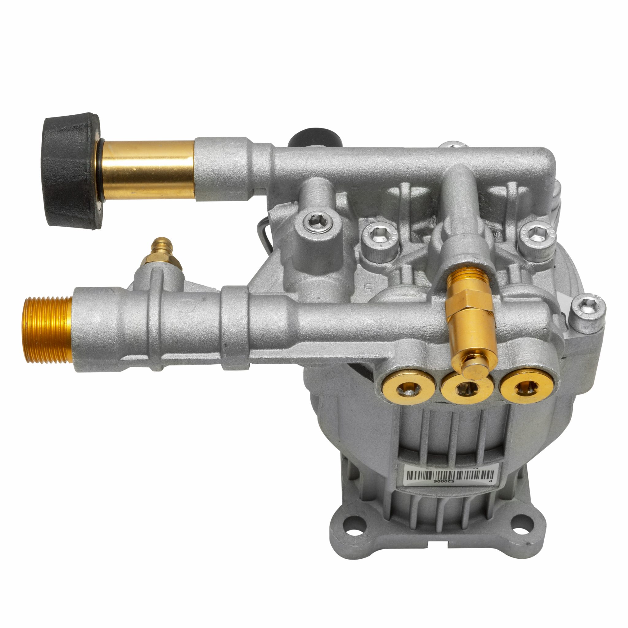 AAA® Axial Pump Kit - Part#90028