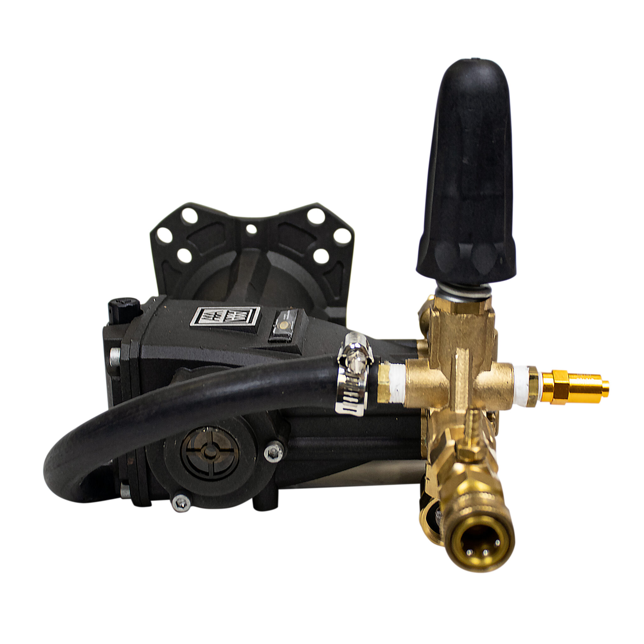 AAA® Triplex Pump Kit - Part#90057