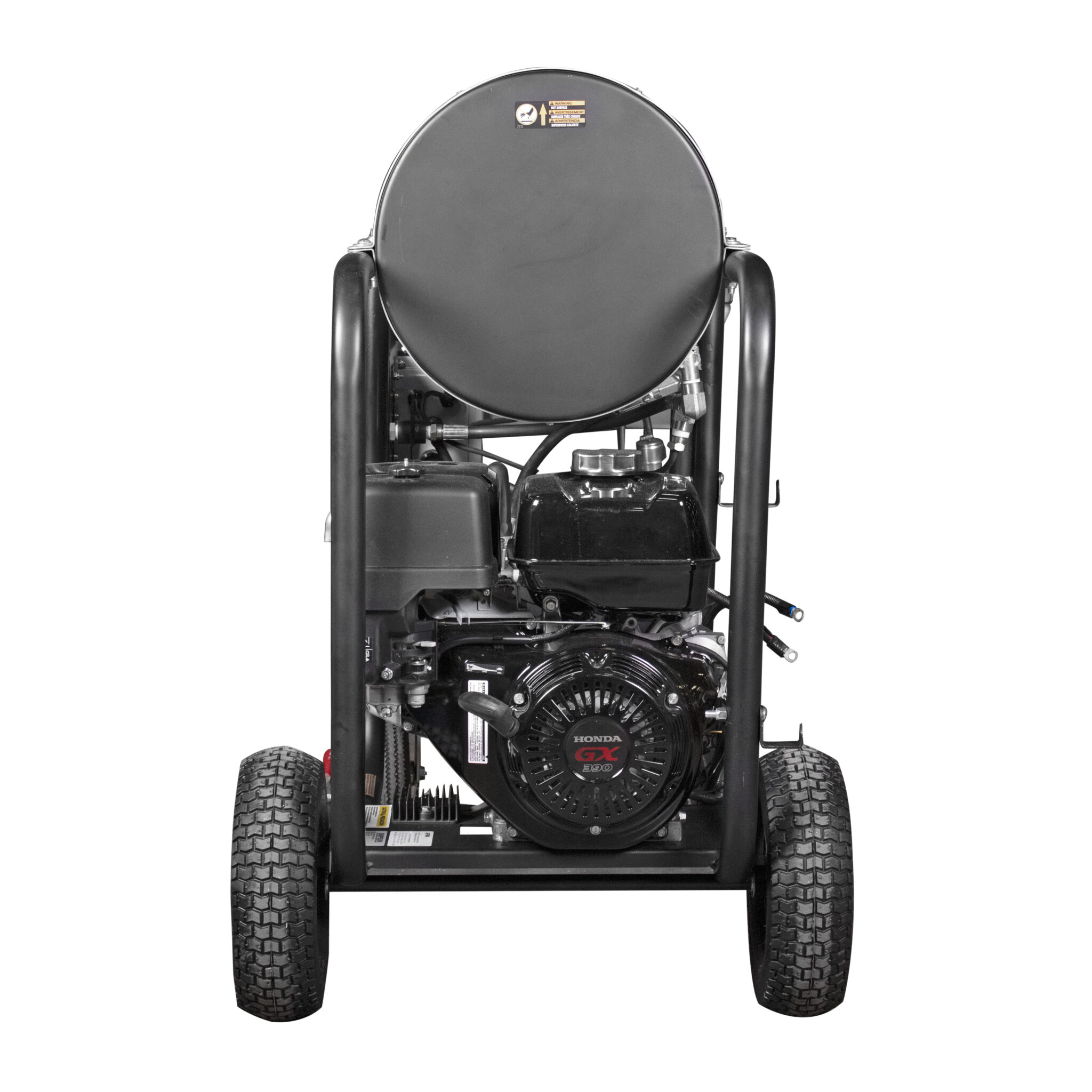 Brute Series Power Washer KB4040252EDC1 - Part#65133