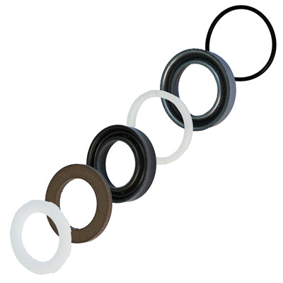 Dolly KIT Comet 5019.0673.00 Seal KIT 18MM RW