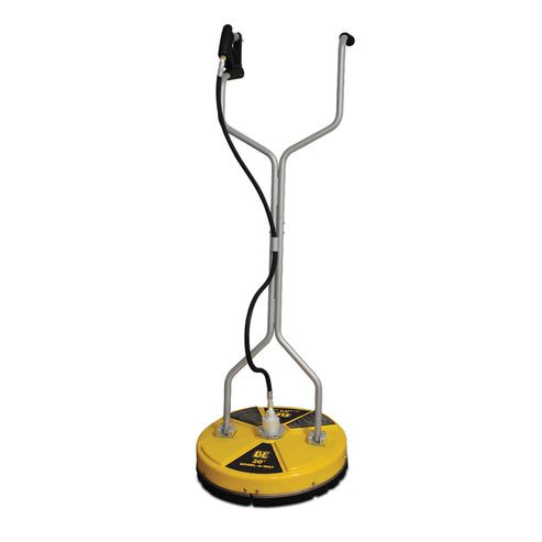 20" Whirl-A-Way Surface Cleaner-1