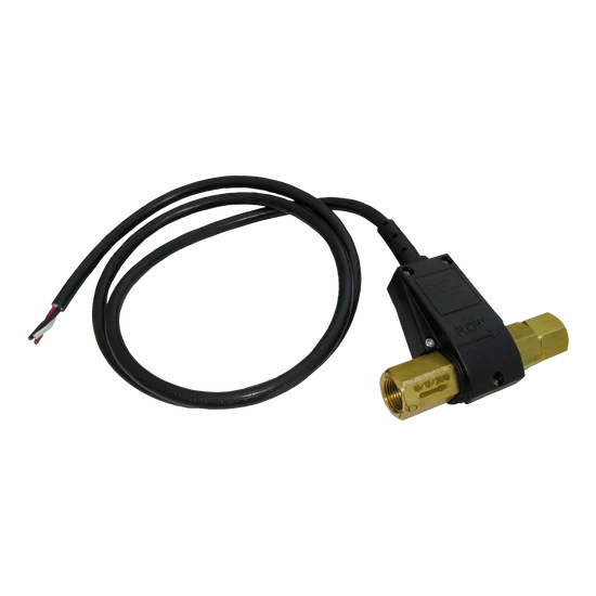 (15)100975 TMT Flow Switch 12GPM 3/8FPT I/O