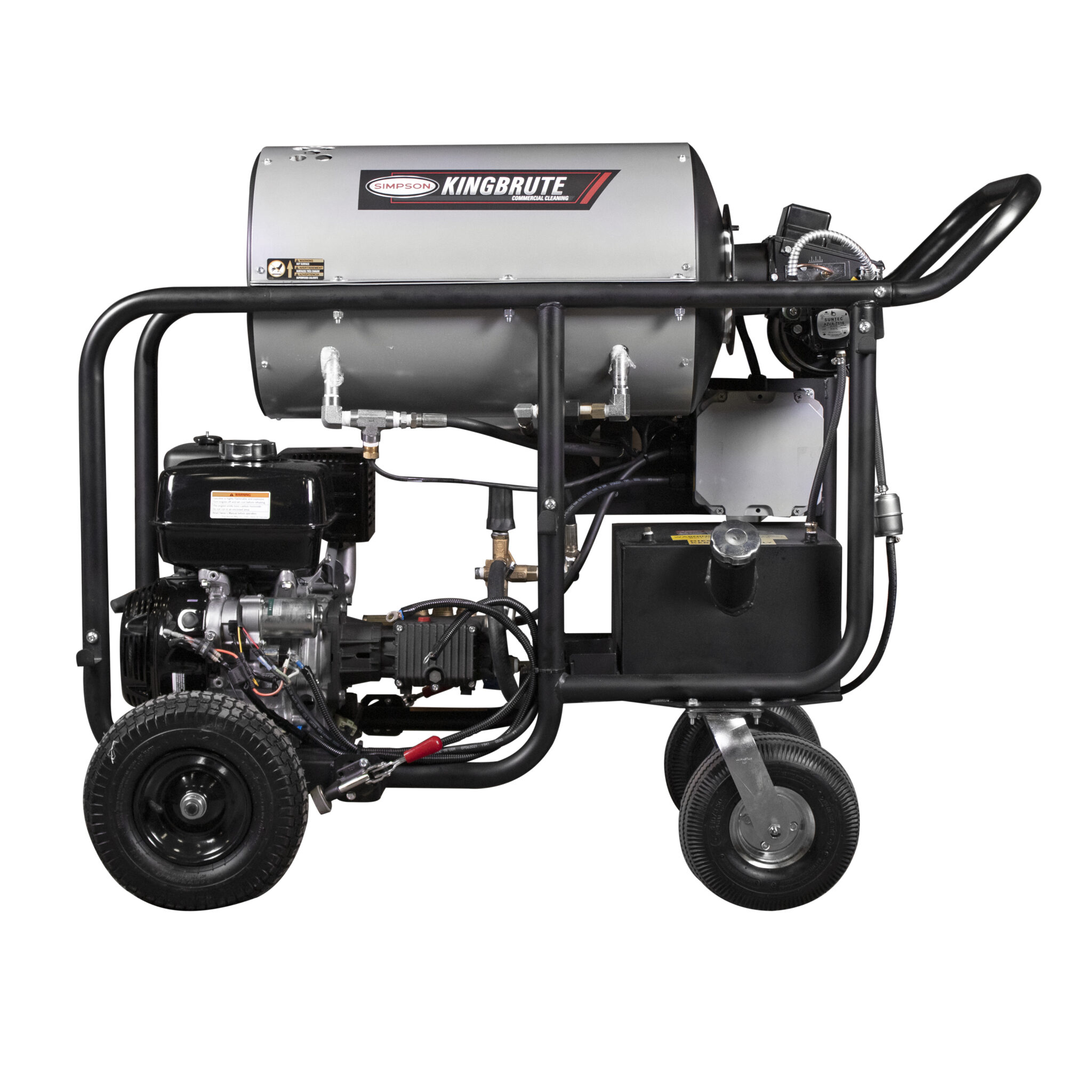 Brute Series Power Washer KB4040252EDC1 - Part#65133