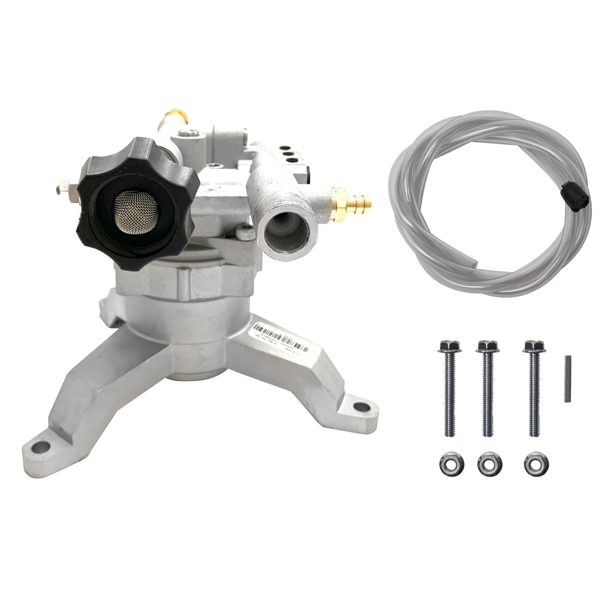 AAA® Axial Pump Kit - Part#90025
