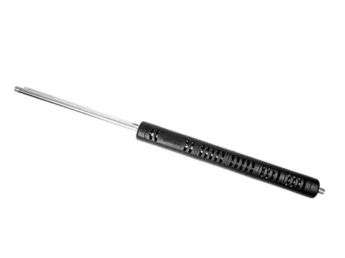 Gladiator Vent Grip Lance 36" S.S.