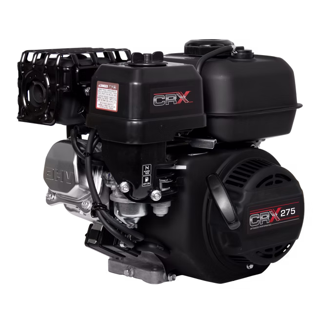 CRX® 275 Single Cylinder Professional engine