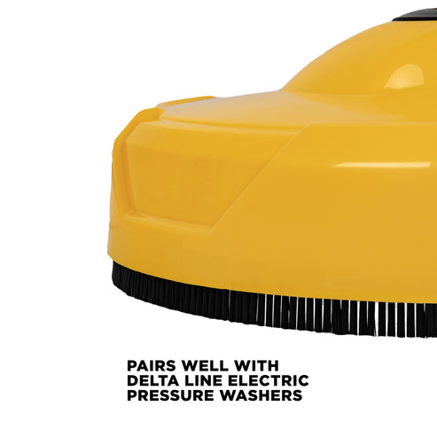 14" Whirl-A-Way Surface Cleaner