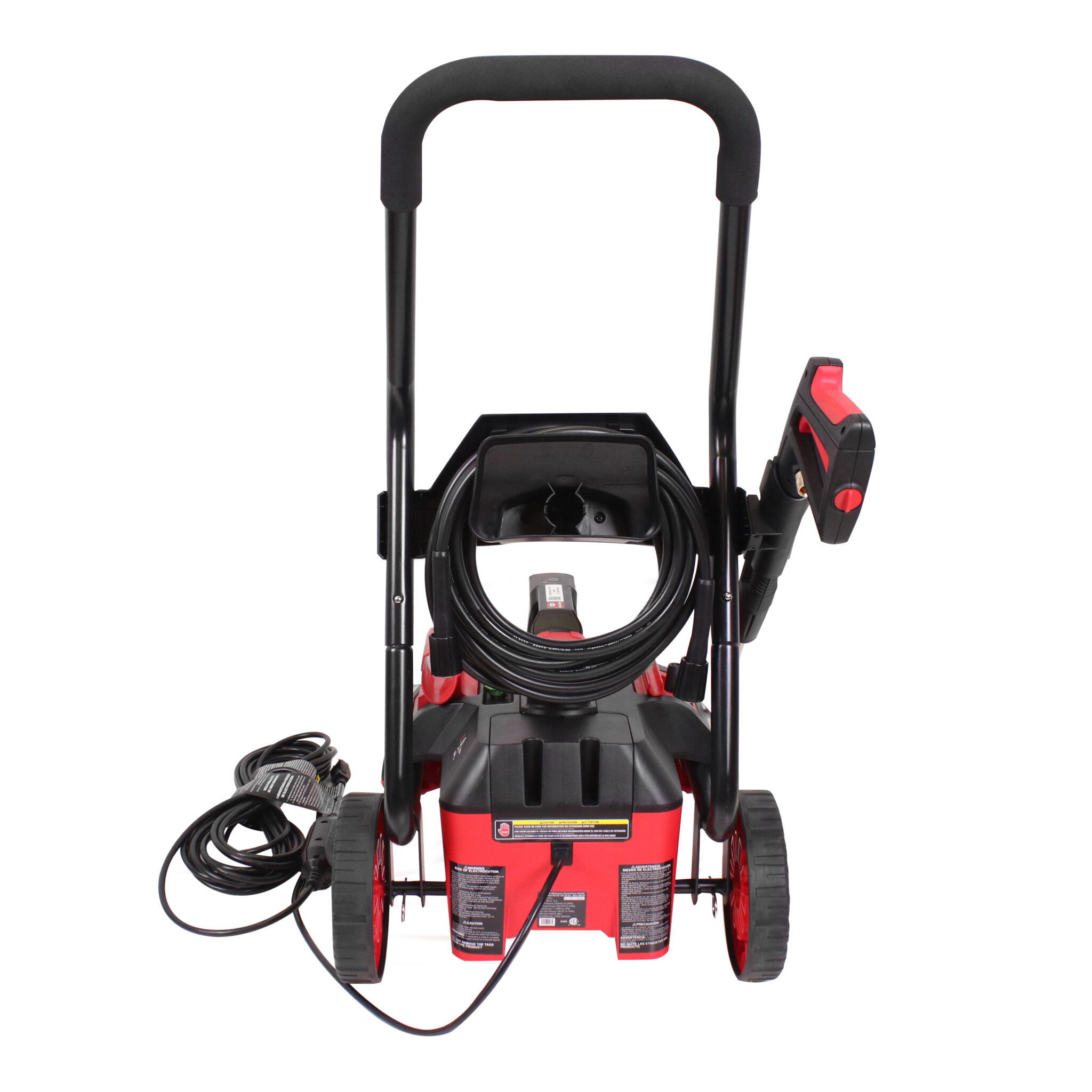 Clean Machine CM61351 1700 PSI at 1.0 GPM 120V