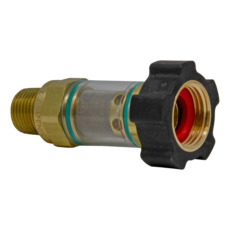 Duraview Inlet Filter , No Ports