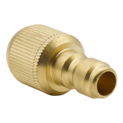 Brass Nozzle Unclogger Tool