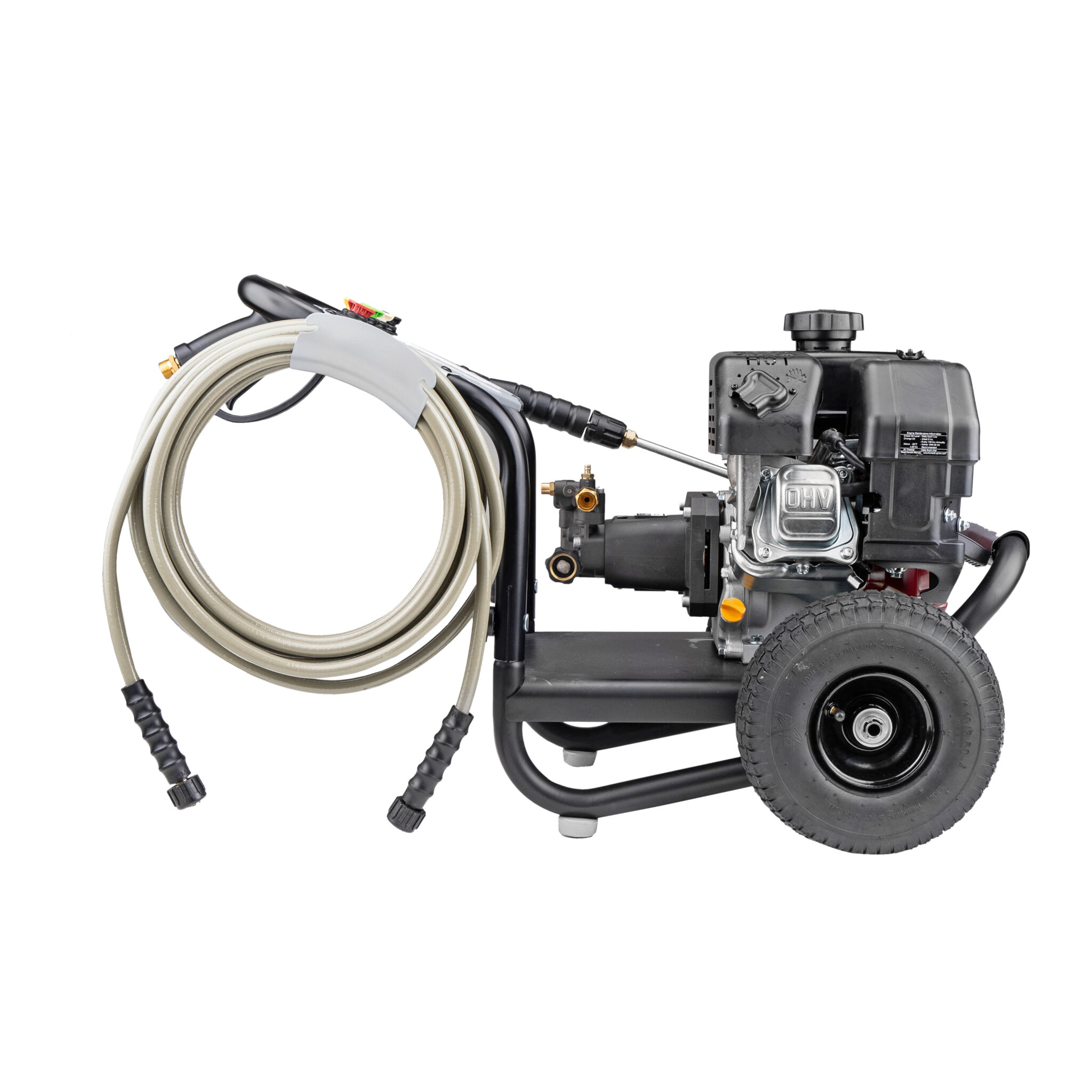 Simpson Powershot PS61201(-S) 3500 PSI at 2.5 GPM