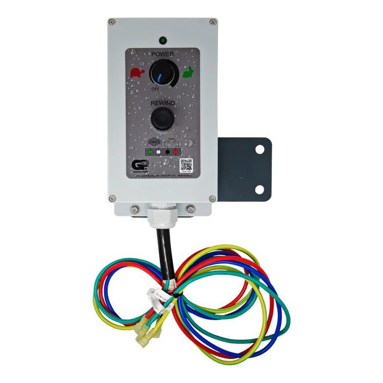 12V Speed Controller