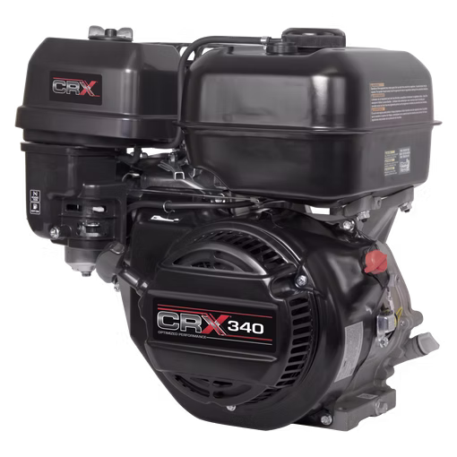 CRX® 340 Single Cylinder Professional engine