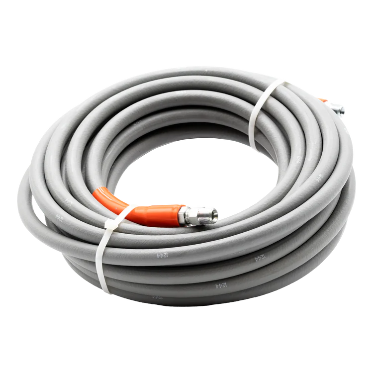 4000 PSI 3/8" Gray Neptune Hose