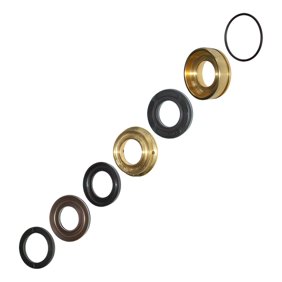 Dolly KIT GP KIT 28 Packing Assy. 20mm (1 CYL) New