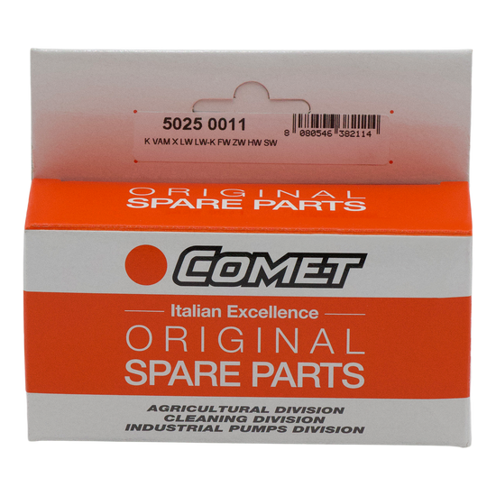 10001-01607 Valve Kit LW,ZW,FW,HW,SW