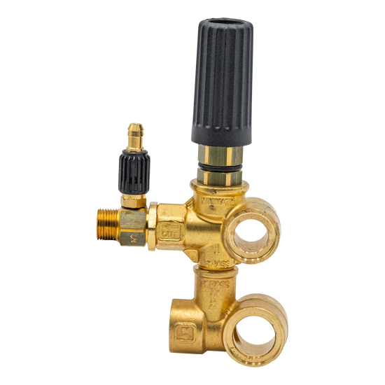 AR21040 Mini-Matic Unloader W/Injector