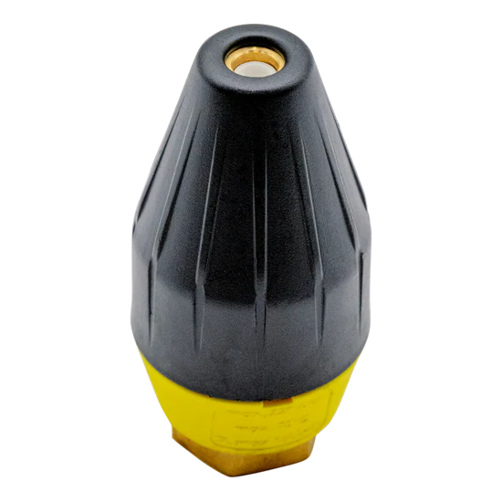 DK-4.5 Yellow Dirt Killer Nozzle 3200 PSI