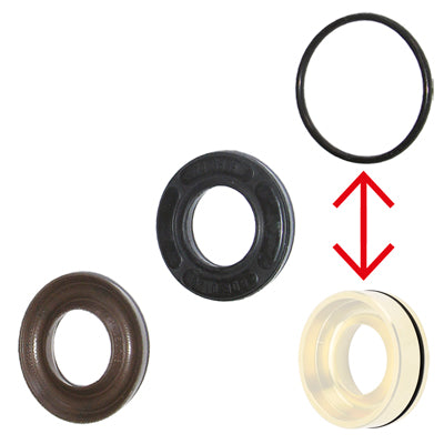 Dolly KIT GP KIT 08 Packing 20mm