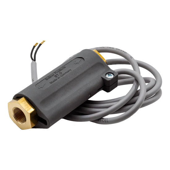 ST-5VH Flow Switch (Vertical & Horizontal) 5000PSI