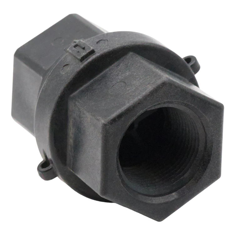 Banjo 1" Poly Check Valve
