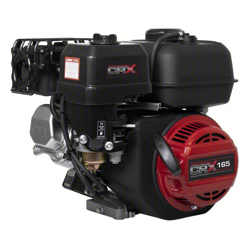 CRX® 165 Single Cylinder Professional engine