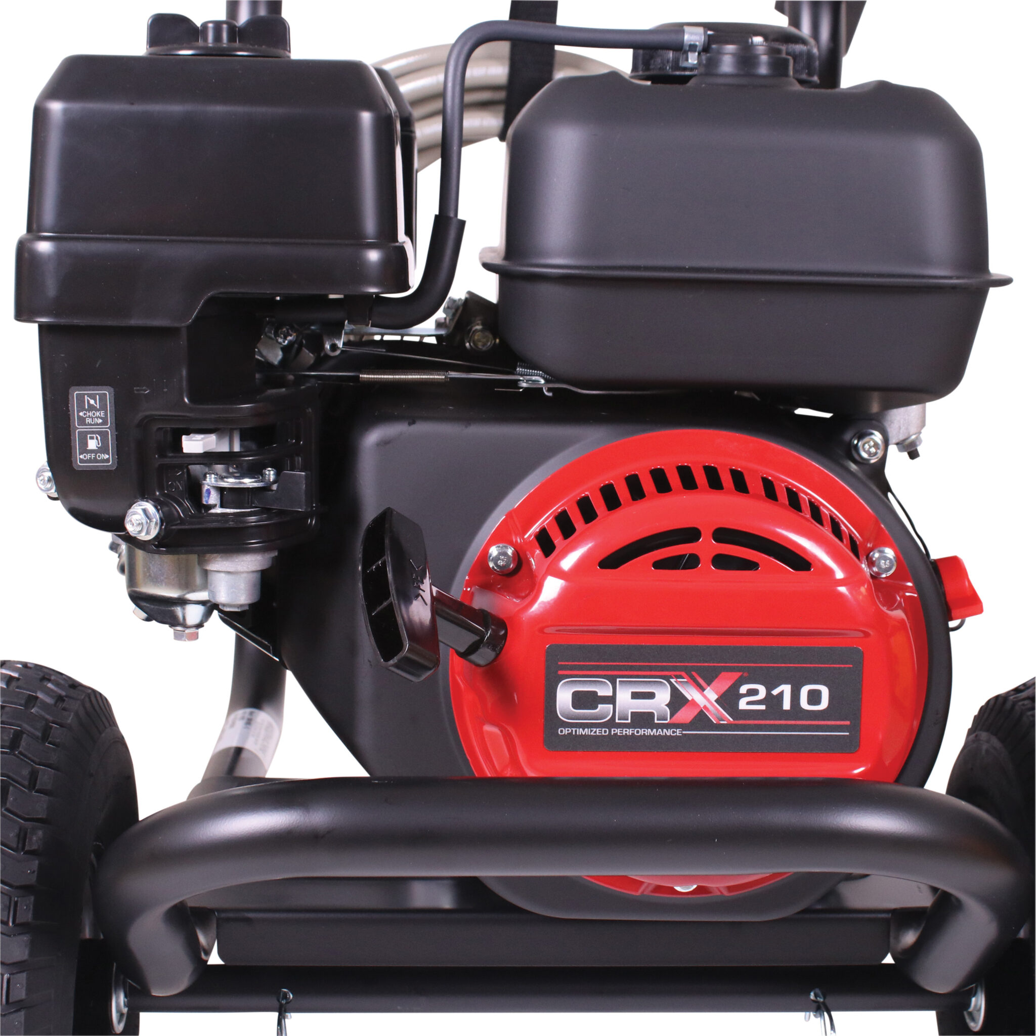 Clean Machine CM61083(-S) 49-State 3400 PSI at 2.5 GPM CRX® 210