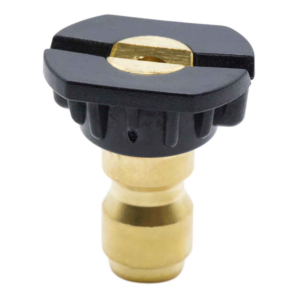Gladiator Qc 65° 40.0 Black Soaper Nozzle