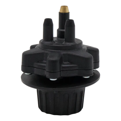 ST-66 Dual Chemical Metering Valve