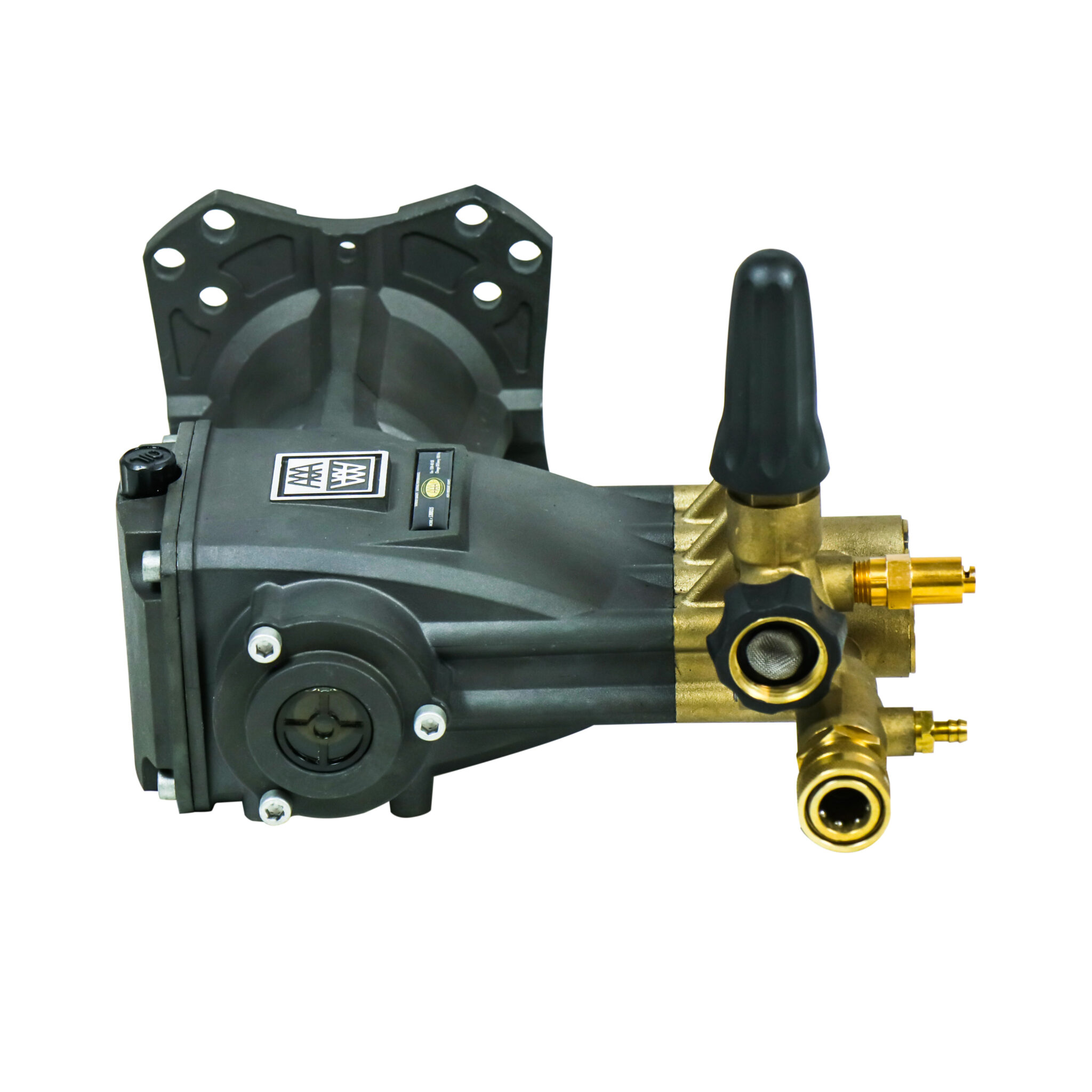 AAA® Triplex Pump Kit - Part#90034