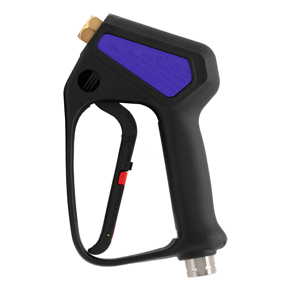 Suttner ST-2605 Spray Gun W/ EZ Pull