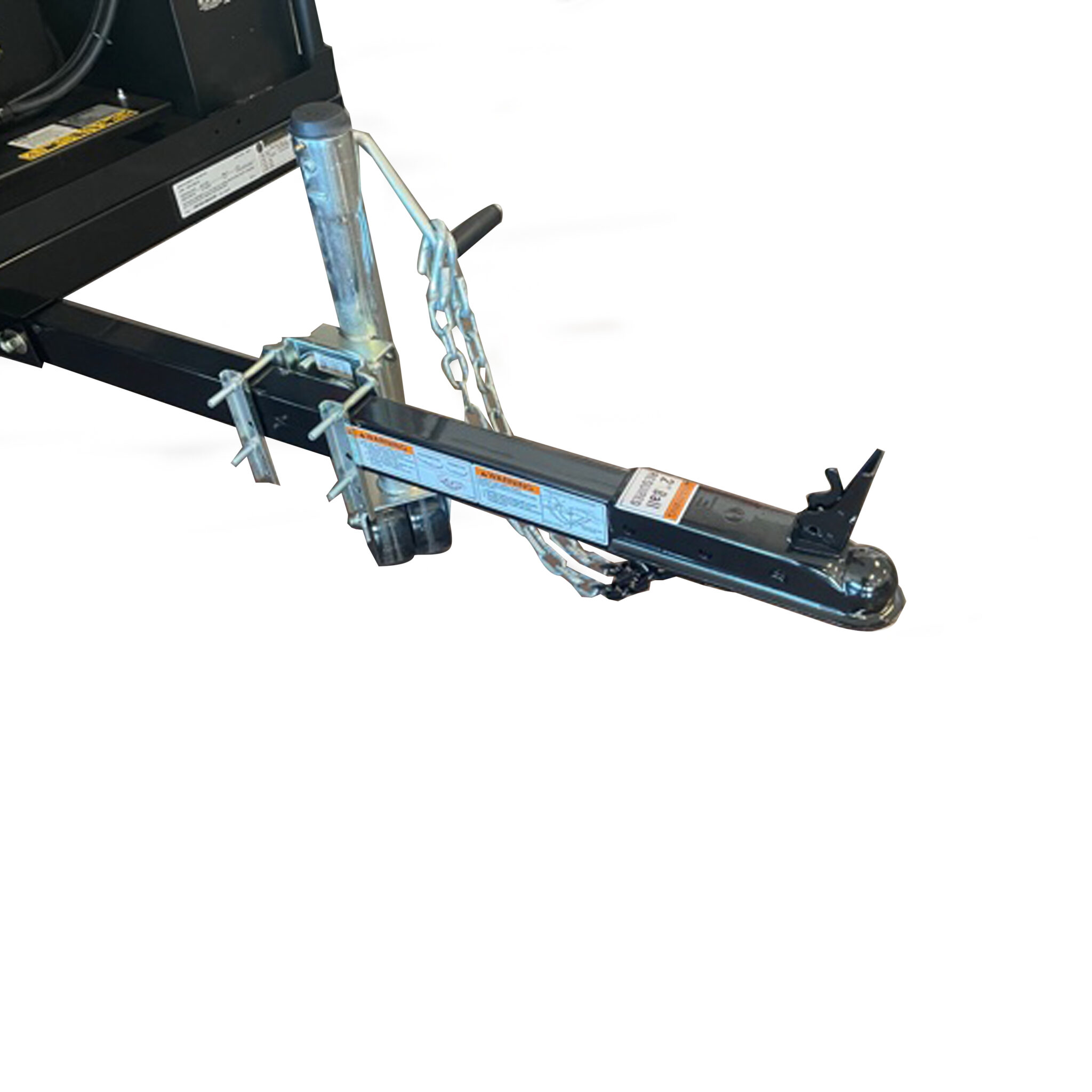 Hot Water Series Power Washer TRSC4040132E - Part#95016
