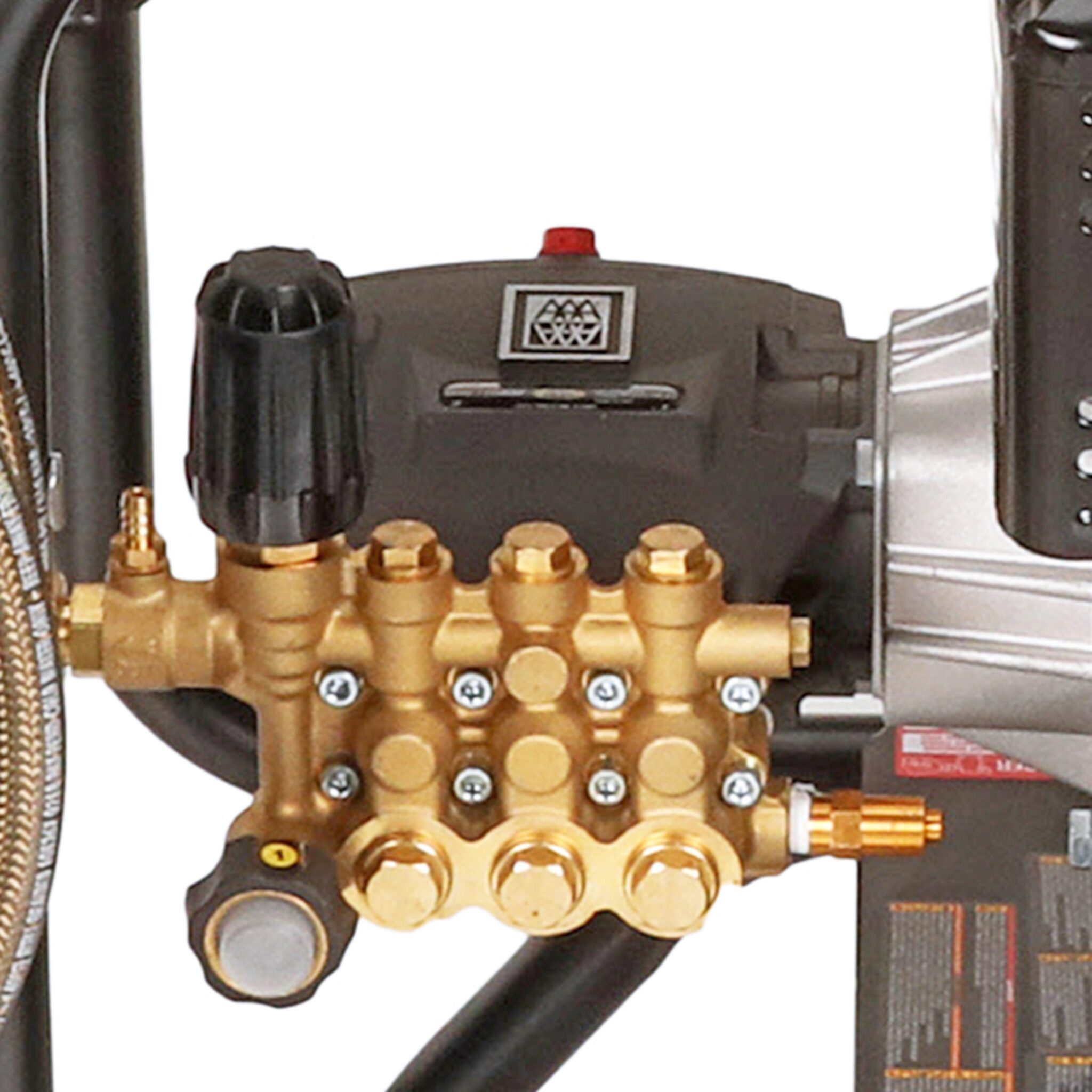 Simpson PowerShot PS4240 4200 PSI at 4.0 GPM - Part#60456