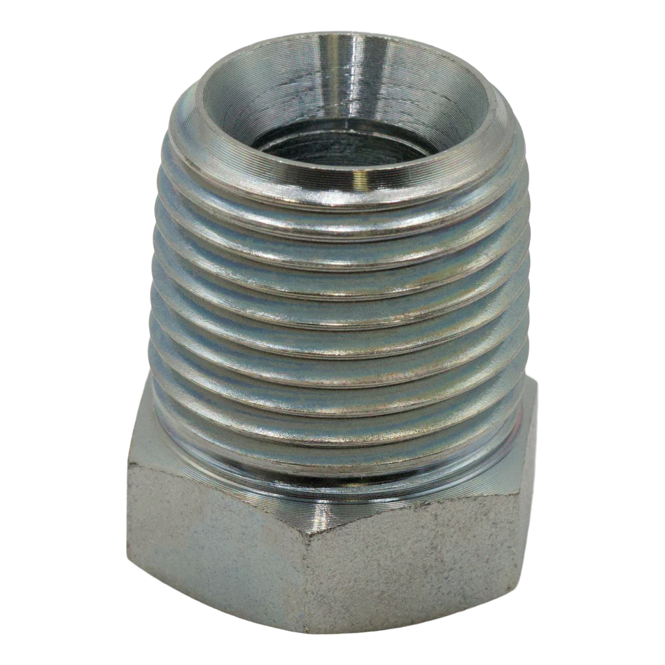 Steel Bushing 3/4 MPT X 1/2 FPT 2000PSI