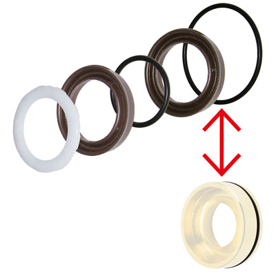 Dolly KIT AR 2783 Packing 22mm XW-XWA