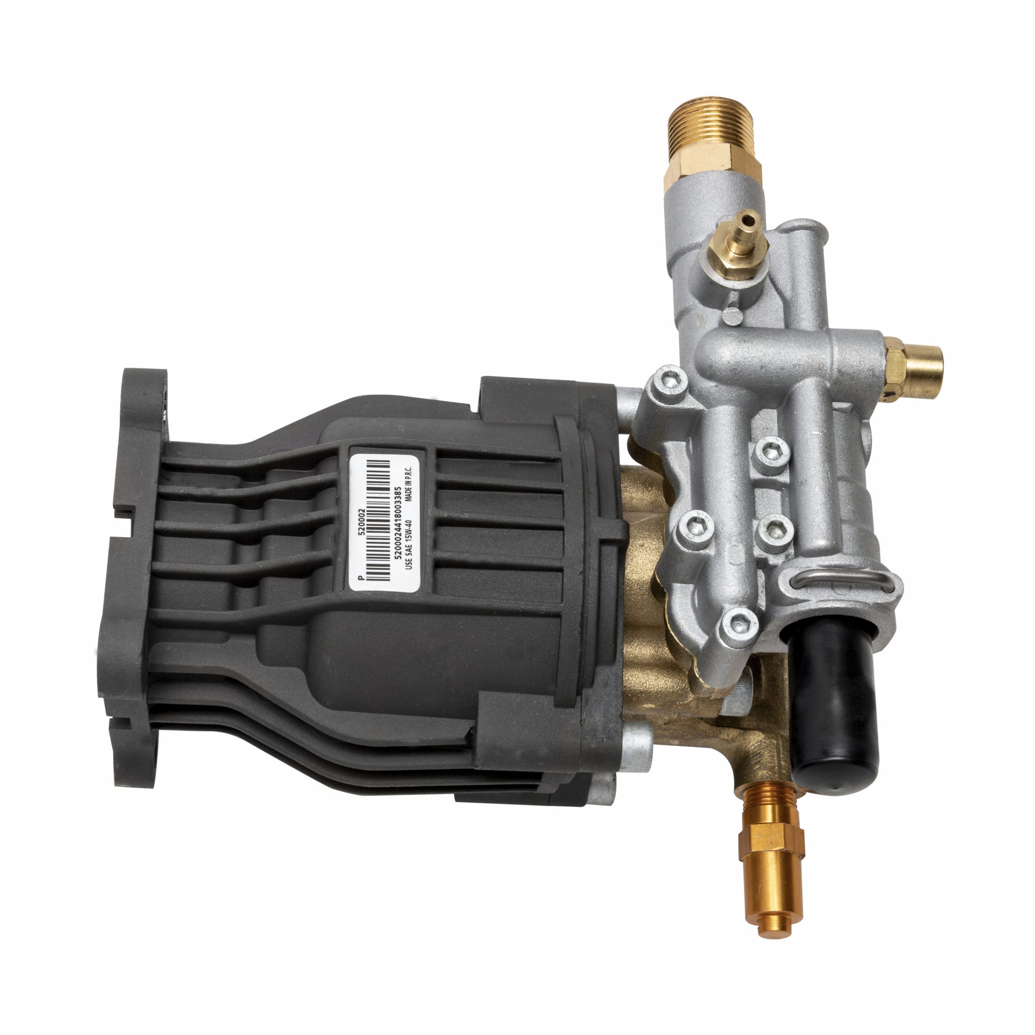 AAA® Axial Pump Kit - Part#90029