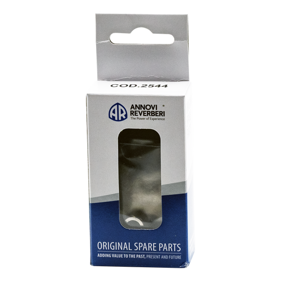 KIT 2544 PISTON 15mm XM XMA XMV RRV