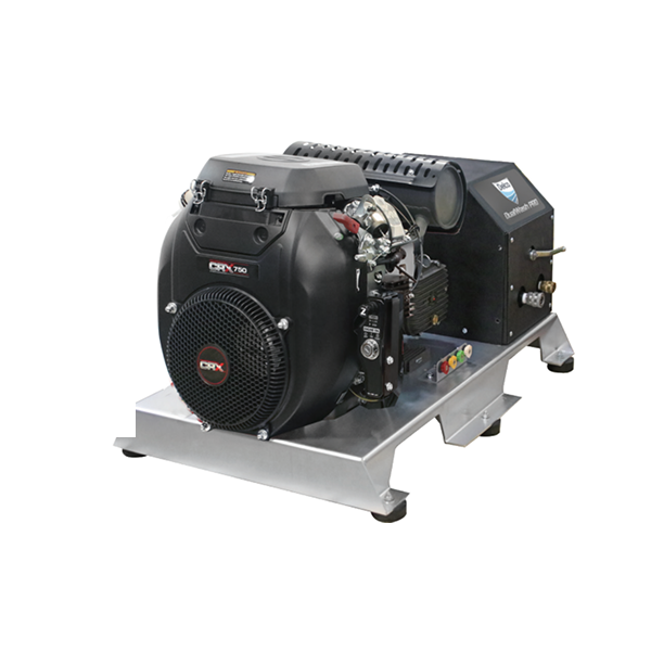 Dual Wash Pro Series DWP3080133ESSM - Part#65434