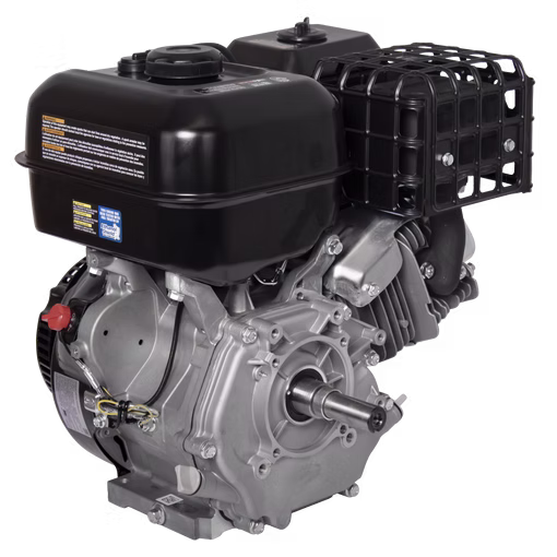 CRX® 340 Single Cylinder Professional engine