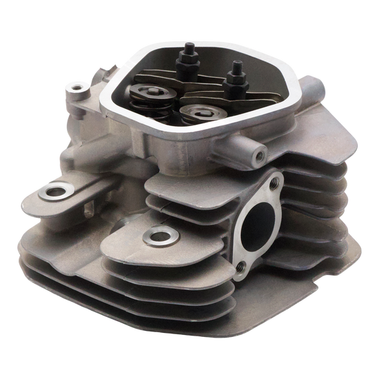 Cylinder Head Assy GX160
