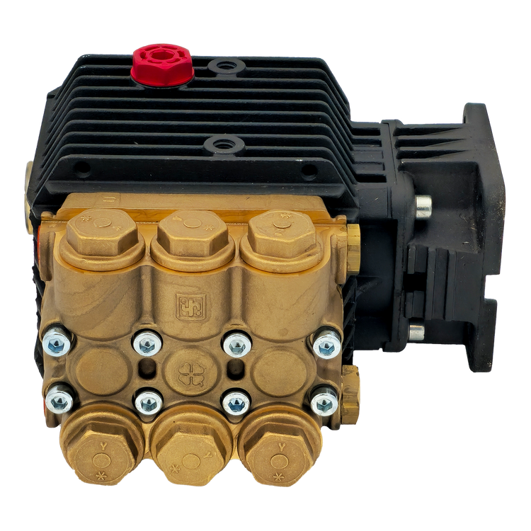TP2530J34 Pump 3GPM 2500PSI 3/4" Gas