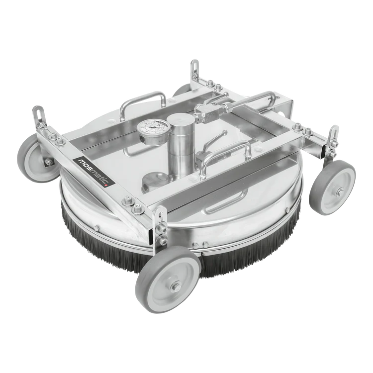 80.658 Mosmatic DR-520 ROOF CLEANER
