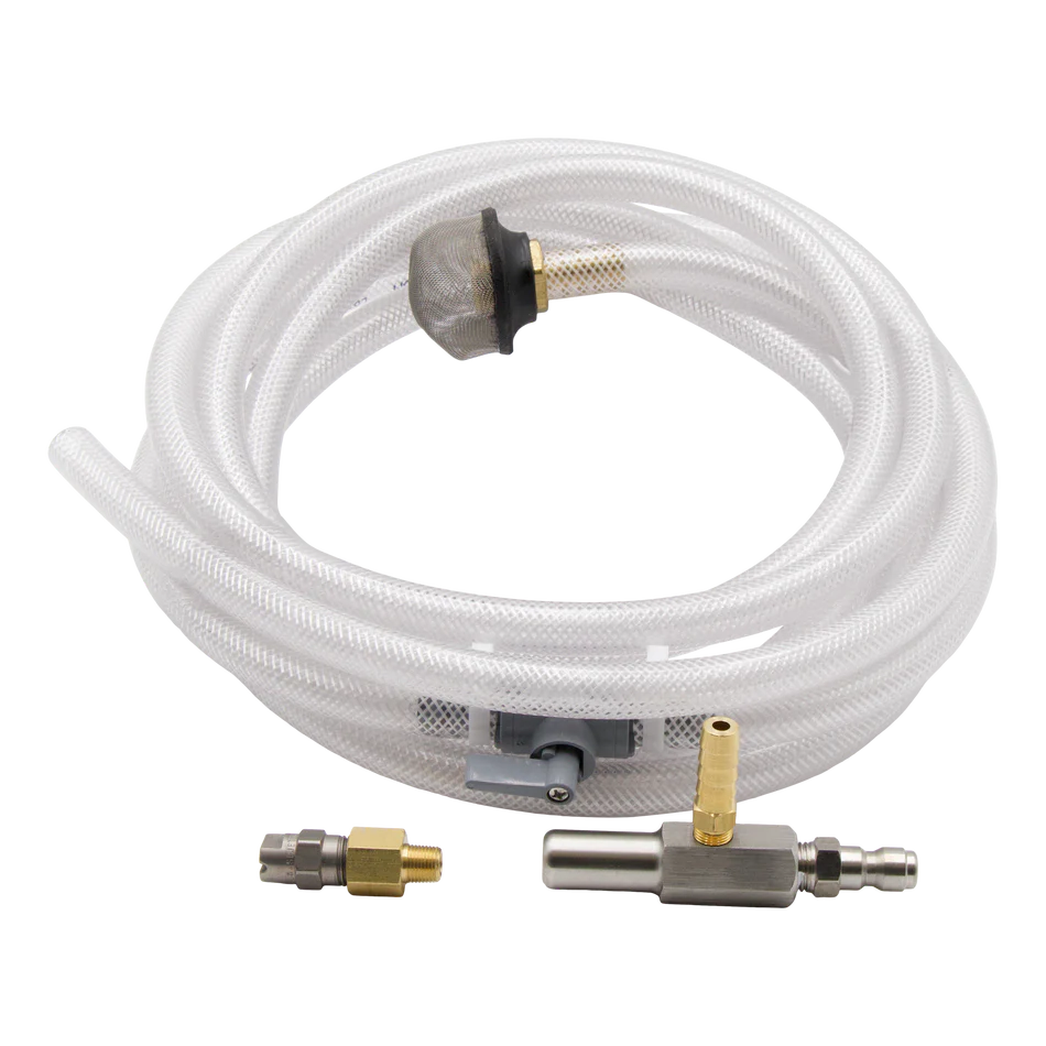 X-Jet Original Nozzle #16 Kit For 4,000-5,000PSI