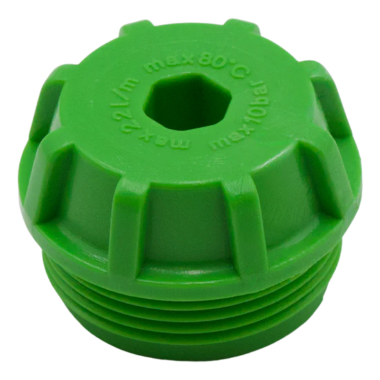 Rotojet 5800 PSI 15.0 Nozzle